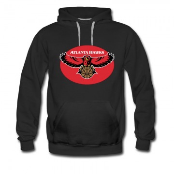 Men's ATLANTA HAWKS EAGLE Hoodie