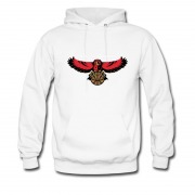Men's ATLANTA HAWKS Hoodie