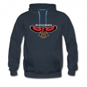 Men's ATLANTA HAWKS Hoodie