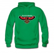 Men's ATLANTA HAWKS Hoodie