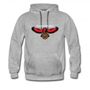 Men's ATLANTA HAWKS Hoodie