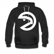 Men's ATLANTA HAWKS LOGO Hoodie