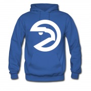Men's ATLANTA HAWKS LOGO Hoodie