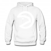 Men's ATLANTA HAWKS LOGO Hoodie