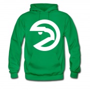 Men's ATLANTA HAWKS LOGO Hoodie