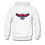 Men's ATLANTA HAWKS NICE EAGLE Hoodie