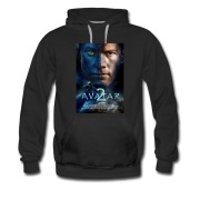 Men's avatar 2 2017 Hoodie
