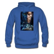 Men's Avatar 2 Hoodie