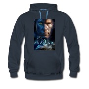 Men's Avatar 2 Hoodie