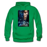 Men's Avatar 2 Hoodie