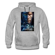 Men's Avatar 2 Hoodie
