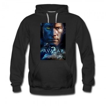 Men's Avatar 2 Hoodie