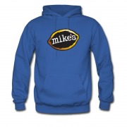 Men's Awesome Beer Logo Mike's Hoodie