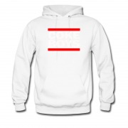 Men's Awesome Coke Boys Hot Team Hoodie