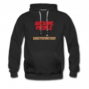 Men's Awesome People Shop At Gadgetperfumetshirt Online Store Hoodie