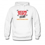 Men's Awesome People Shop At Gadgetperfumetshirt Online Store Hoodie
