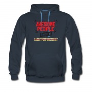 Men's Awesome People Shop At Gadgetperfumetshirt Online Store Hoodie