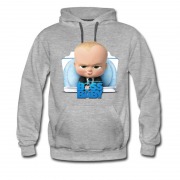Men's Baby Boss Hoodie
