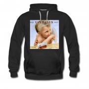 Men's baby cigarate Hoodie
