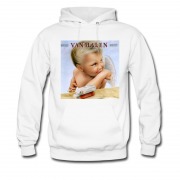 Men's baby cigarate Hoodie