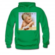 Men's baby cigarate Hoodie
