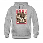 Men's Baby Driver Hot Poster Style Awesome Hoodie