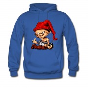 Men's BABY FCUK Hoodie