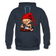 Men's BABY FCUK Hoodie