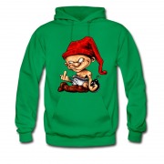 Men's BABY FCUK Hoodie