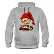 Men's BABY FCUK Hoodie
