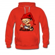 Men's BABY FCUK Hoodie
