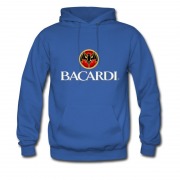 Men's BACARDI DARK Hoodie