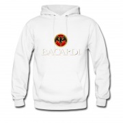 Men's BACARDI DARK Hoodie