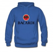 Men's BACARDI Hoodie