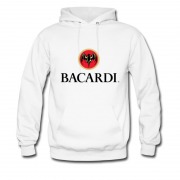 Men's BACARDI Hoodie