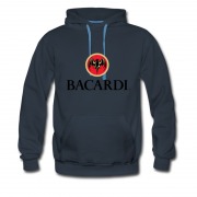 Men's BACARDI Hoodie