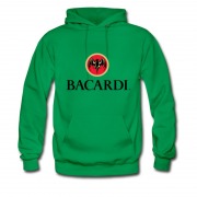Men's BACARDI Hoodie
