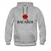 Men's BACARDI Hoodie