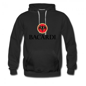 Men's BACARDI Hoodie
