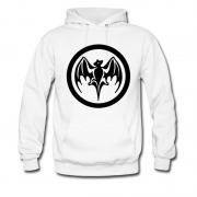 Men's BACARDI LOGO Hoodie