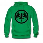 Men's BACARDI LOGO Hoodie
