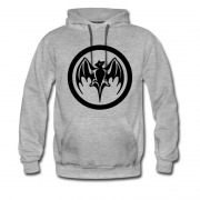 Men's BACARDI LOGO Hoodie