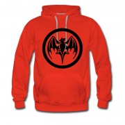 Men's BACARDI LOGO Hoodie