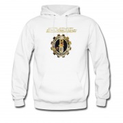 Men's Bachman And Turner Overdrive Four Wheel Drive Hoodie