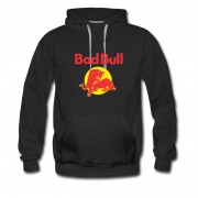Men's BAD BULL Hoodie