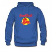 Men's BAD BULL Hoodie