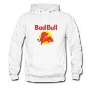 Men's BAD BULL Hoodie