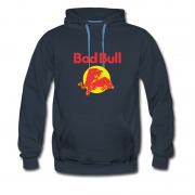 Men's BAD BULL Hoodie