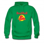Men's BAD BULL Hoodie