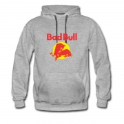 Men's BAD BULL Hoodie